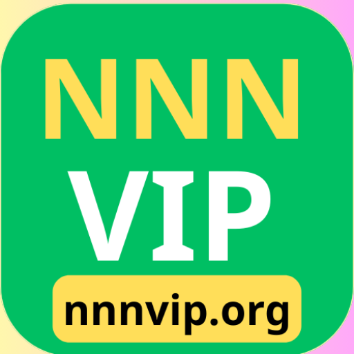 Imagem promocional da NNNVIP mostrando a plataforma e suas vantagens