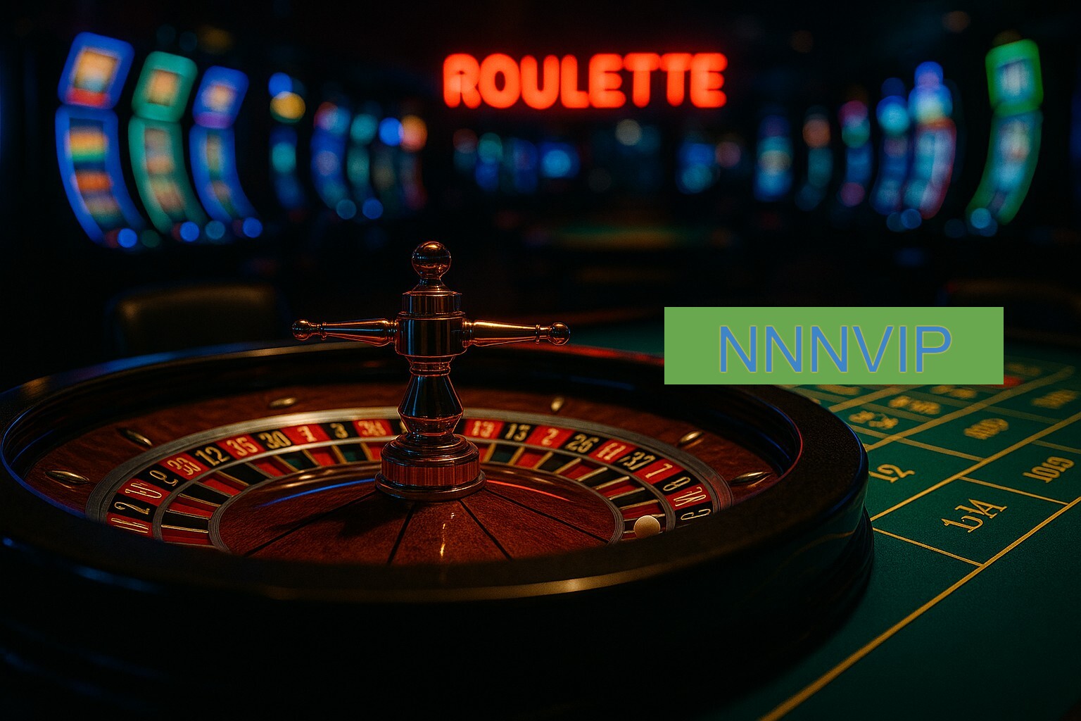 Jogos de roleta online