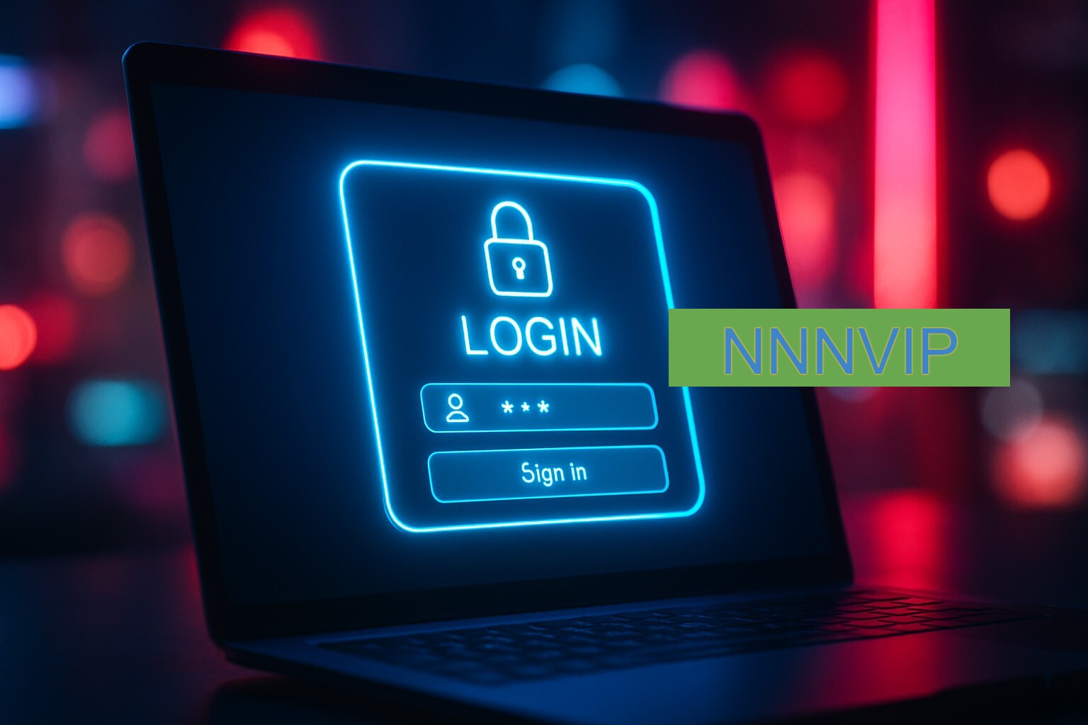 Benefícios do Login